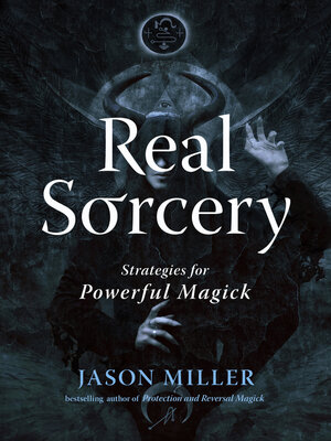 Real Sorcery - ebook